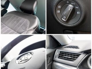 Skoda Superb 4x4 2.0 140кВ