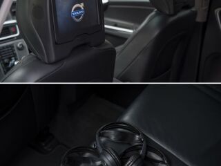 Volvo V60 SUMMUM AWD TWIN ENGINE PLUG IN HYBRID FACELIFT 2.4 158kW