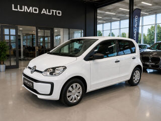 Volkswagen UP Van 1.0 44kW
