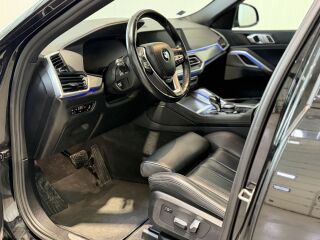BMW X6 X drive 30d Shadow line 3.0 210кВ