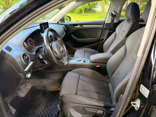 Audi A3 2.0 R4 TDI 135kW