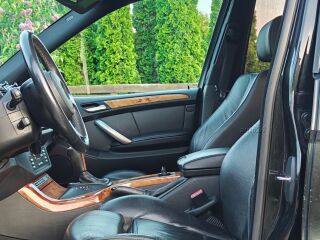 BMW X5 2.9 135kW