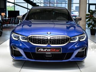 BMW M340 d Xdrive 3.0 250kW