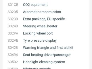 BMW 530 i performance 2.0 135кВ