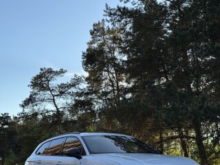 Volkswagen Passat R-line 4 Motion 2.0 142kW