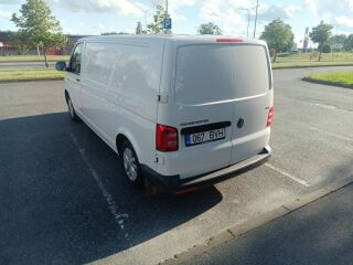 Volkswagen Transporter 2.0 110kW