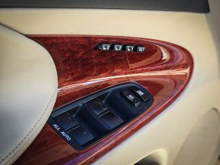 Lexus GS 300 COMFORT MARK&LEVINSON 3.0 V6 183кВ