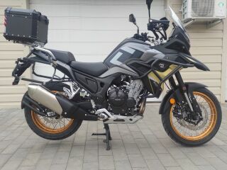 KOVE 510X R2 35kW