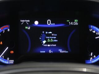 Toyota Corolla Active 1.5 92kW