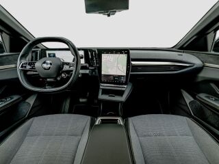 Renault Megane E-Tech Iconic Engineered 160kW