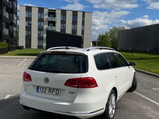Volkswagen Passat 2.0 103kW