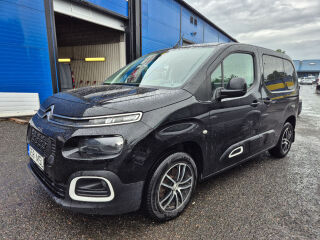 Citroen Berlingo 1.5 96kW