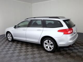 Citroen C5 Elegance Facelift ATM 1.6 115kW