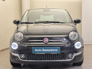 Fiat 500 Hybrid Lounge 1.0 51kW
