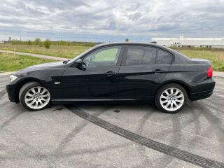 BMW 318 2.0 100kW