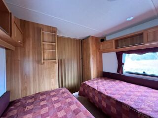 Polar 590 E XL Põhjamaine