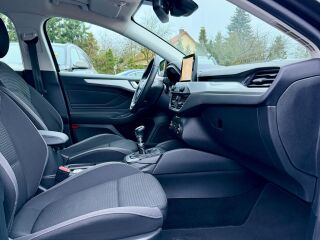 Ford Focus Wagon Trend Business Edition 1.0 EcoBoost 74kW