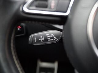 Audi SQ5 3.0 230kW