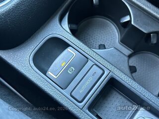 Volkswagen Sharan 4Motion ALLSTAR Edition 2.0 TDi 110kW