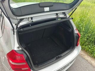 BMW 116 1.6 85kW