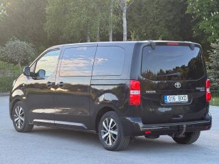 Toyota ProAce Verso VIP 2.0 130kW