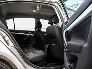 Skoda Octavia 1.4 TSI 90кВ
