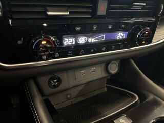 Nissan X-Trail e-4ORCE Tekna+ 1.5 116kW