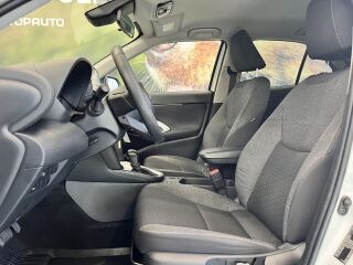 Toyota Yaris Cross Active 1.5 68кВ