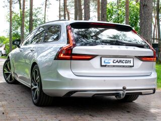 Volvo V90 AWD T8 R-Design DARK Long Range 2.0 T8 AWD Recharge 335kW