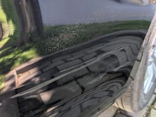 Volkswagen Passat 1.4 110кВ