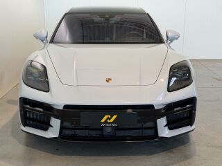 Porsche Panamera 4 E-Hybrid Sport-Chrono PDK 2.9 346кВ
