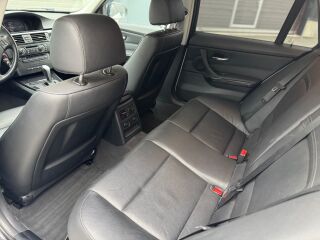 BMW 320 xDrive 135kW