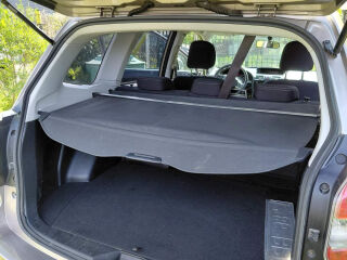 Subaru Forester 2.0 108kW