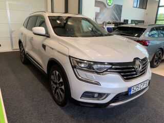Renault Koleos Intens Xtronic AWD 2.0 130kW