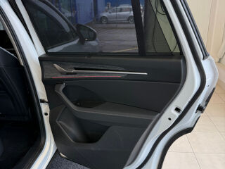 Skoda Kodiaq Selection 4x4 2.0 142kW