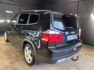 Chevrolet Orlando 2.0 120kW