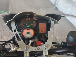 BMW F 800 R 64kW