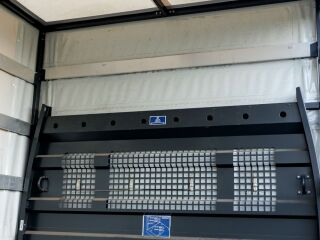 Ford Transit 2.0 121kW