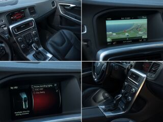 Volvo V60 SUMMUM AWD TWIN ENGINE PLUG IN HYBRID FACELIFT 2.4 162kW