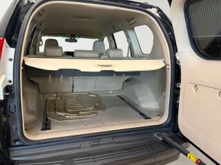 Toyota Land Cruiser 150 3.0 140kW