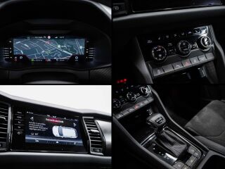 Skoda Kodiaq 4x4 Sportline 2.0 147kW