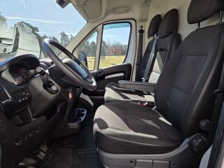 Peugeot Boxer BlueHDi L3H2 2.2 103kW