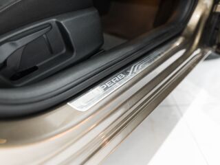 Skoda Superb Facelift Ambition 1.8 132kW
