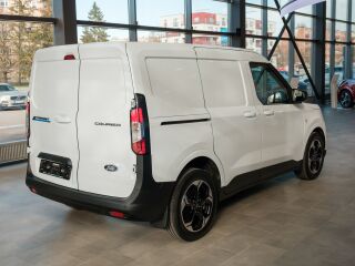 Ford Transit Courier Limited VAN elekter 100kW