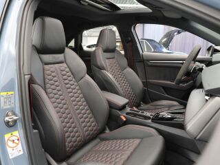 Audi RS 3 294кВ