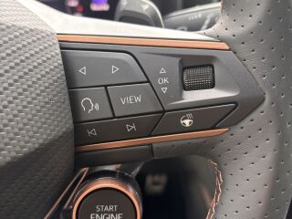 Cupra Formentor Cupra 1.5 eTSI 110кВ