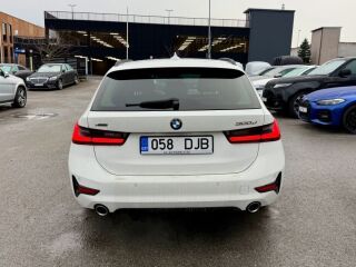 BMW 320 xDrive Touring Sport Line 2.0 140kW