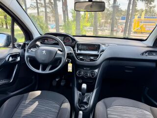 Peugeot 208 Access+ 1.0 VT-i 50kW
