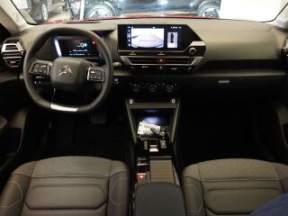 Citroen C4 X Shine 57kW