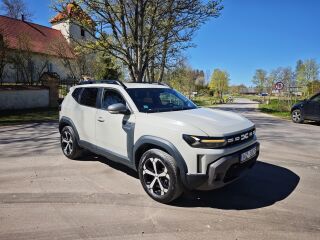Dacia Duster 1.6 103kW